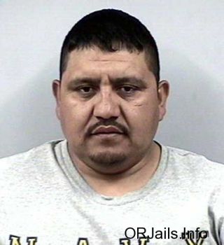 Jose Negrete Olmedo Mugshot